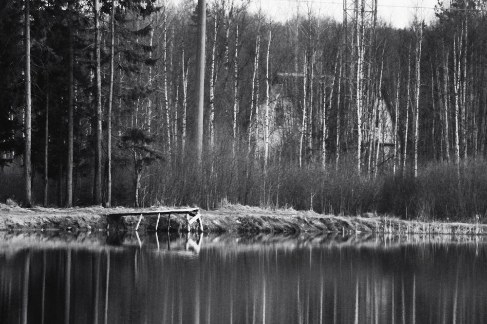 Photograph by Марина Кравцова