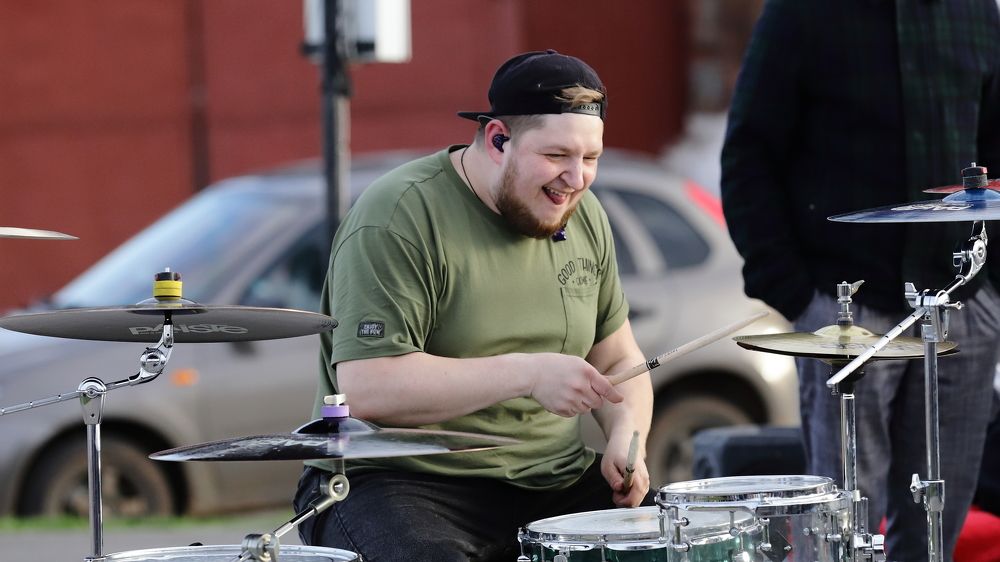 Photograph by Владимир Урбанович