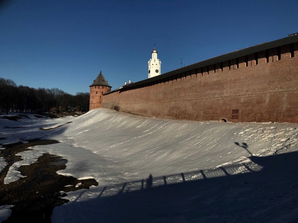Photograph by Любовь Макуха