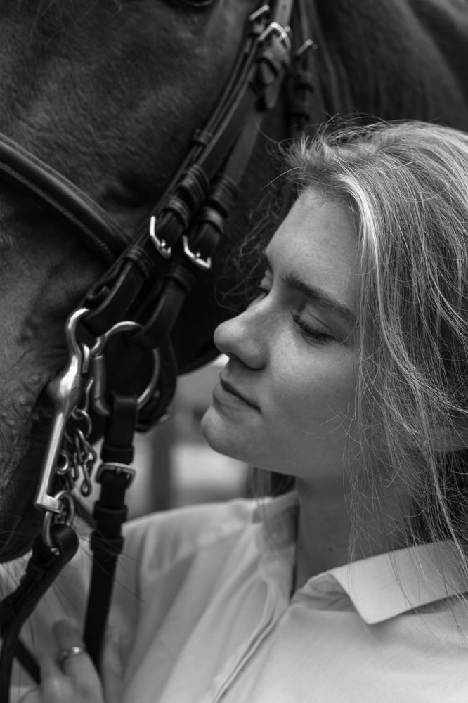 Фотография автора Кристина Данилюк