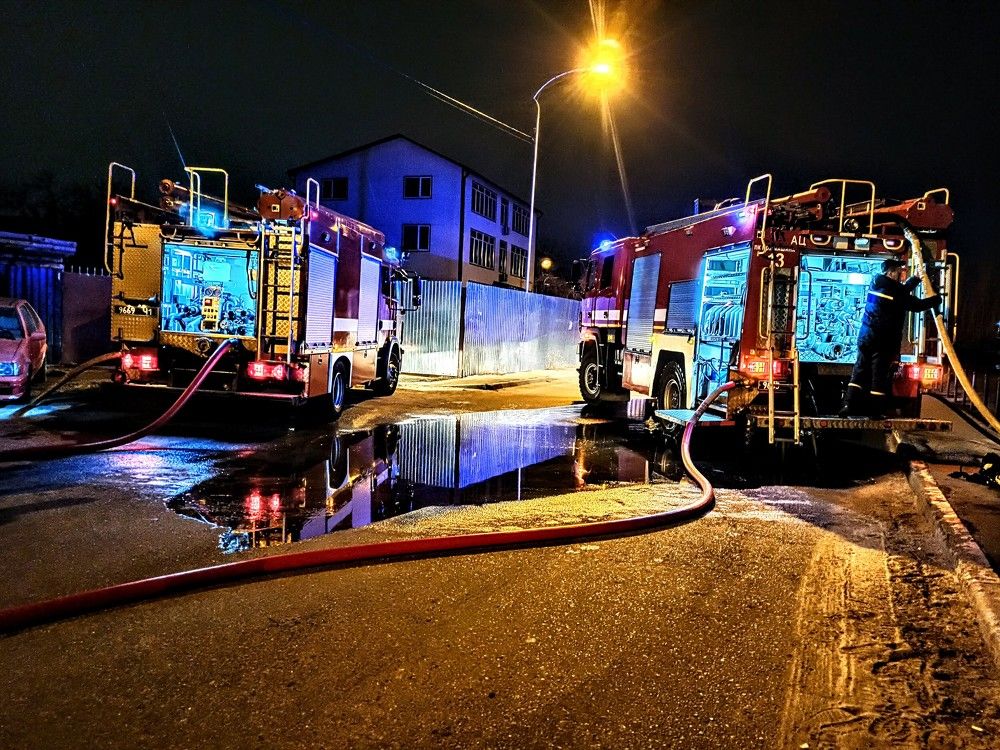 Photograph by Katya Sh