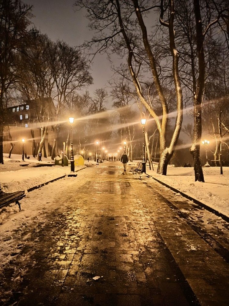 Photograph by Katya Sh