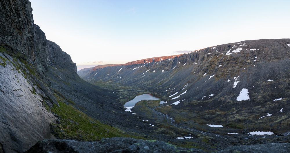 Photograph by Анна Дубровская