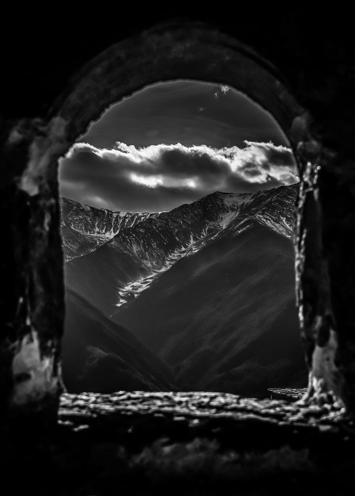 Окно в прошлое