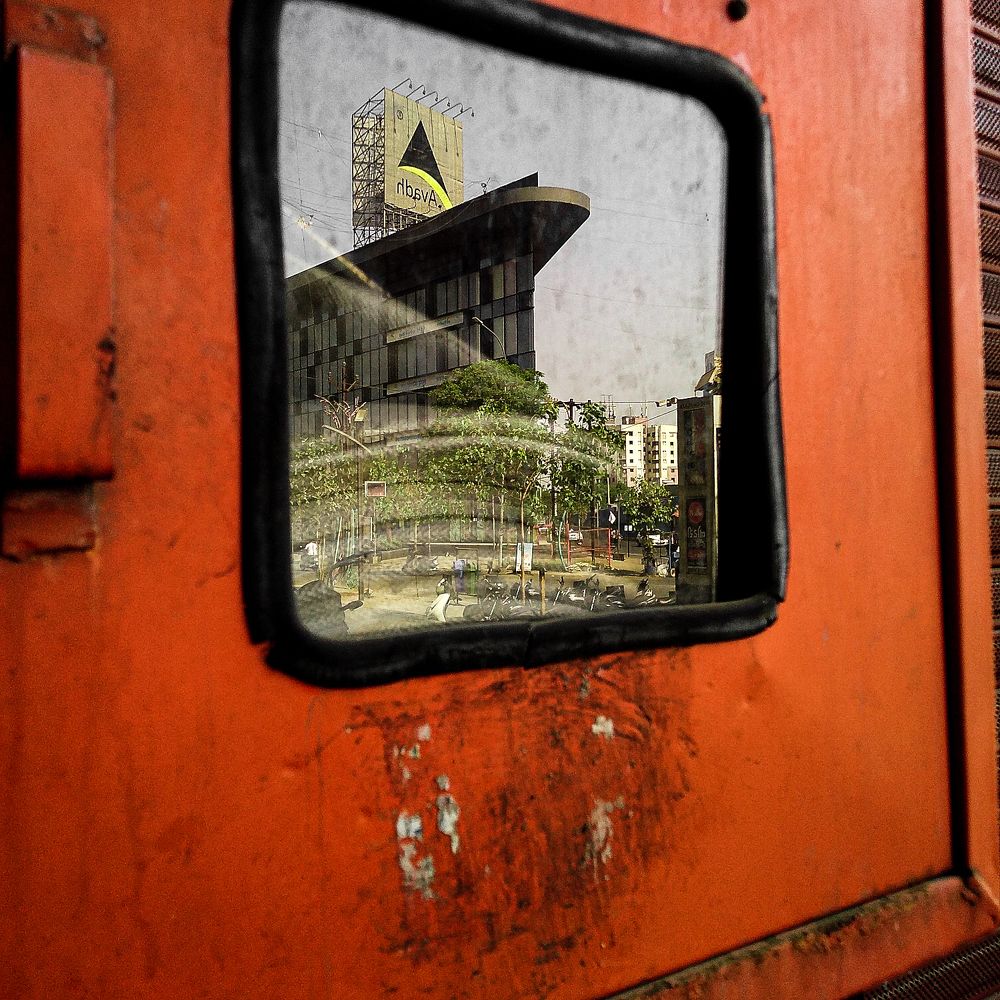 Photograph by Romil Gondaliya