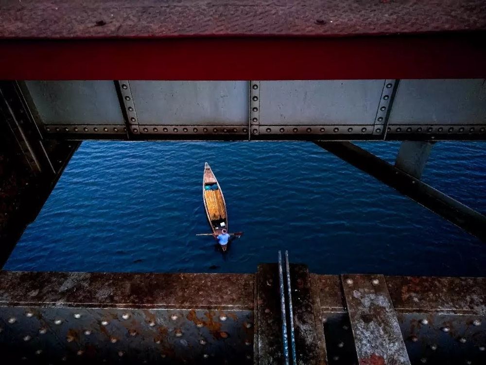Photograph by Romil Gondaliya