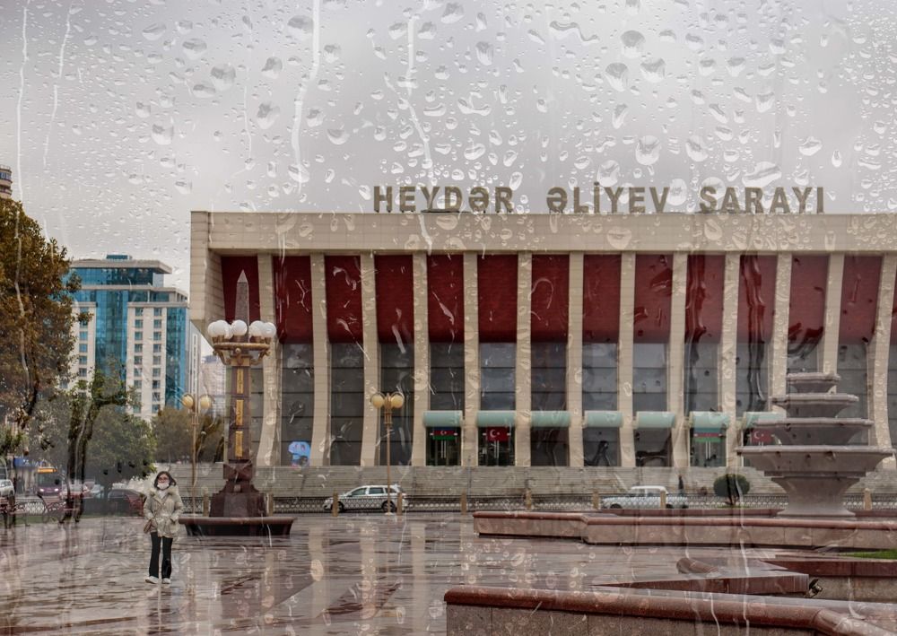 Photograph by Владимир Осипов