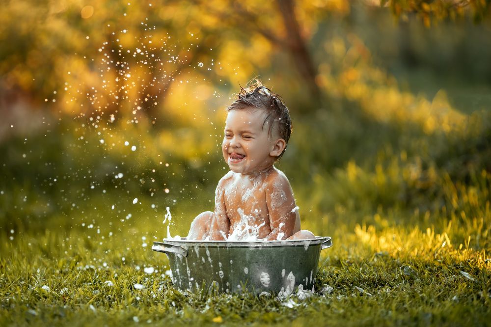 Photograph by Катерина Киреева