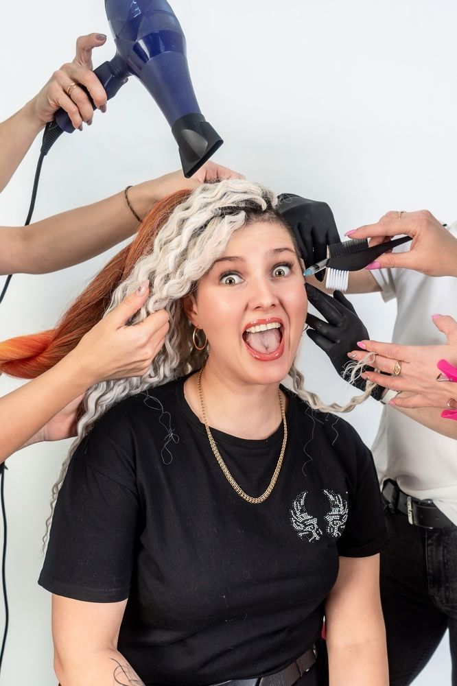 Photograph by Юрий Топчиян