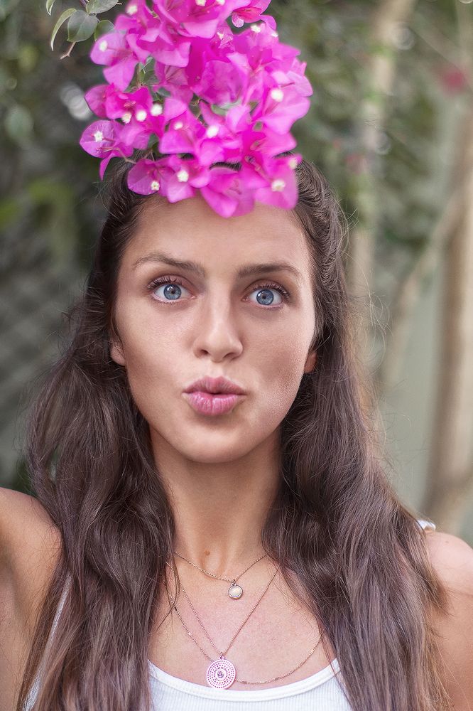 Photograph by Oxana Berezovskaya