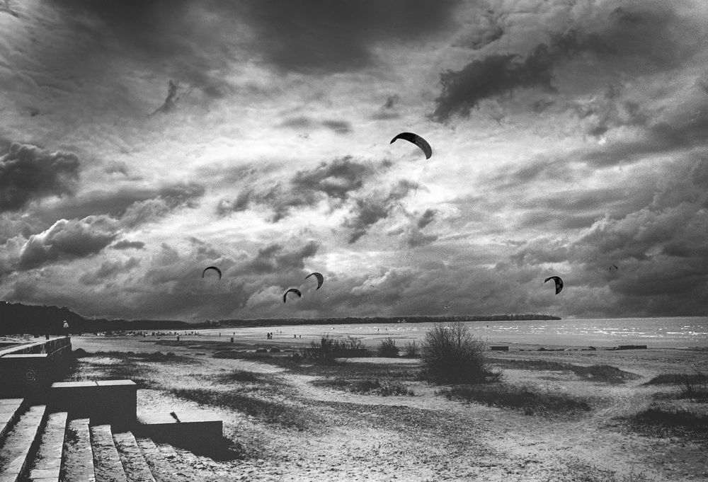 Photograph by Борис Кравецкий