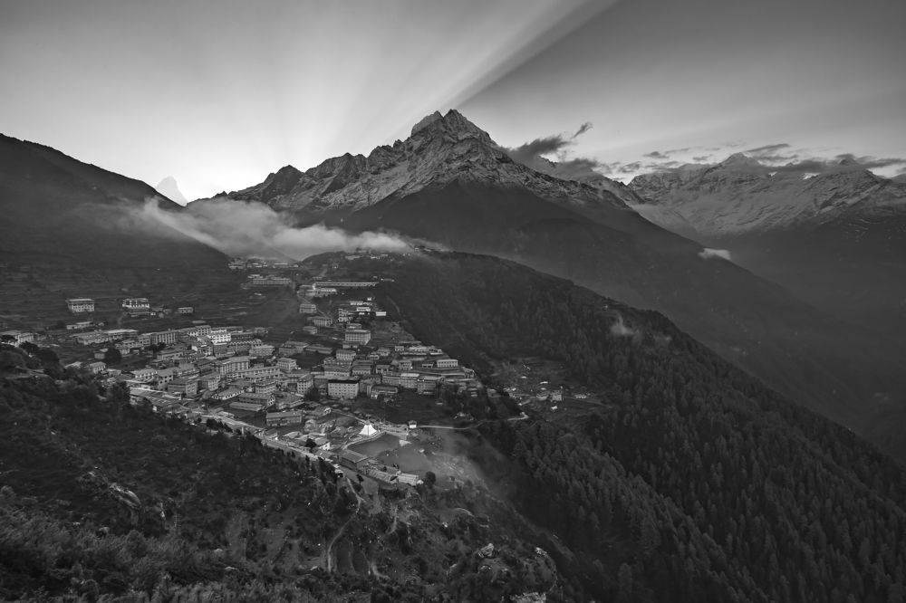 Photograph by Василий Бережной