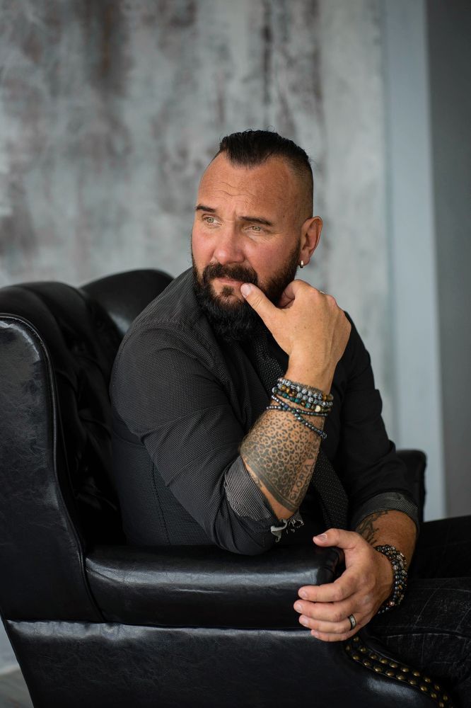 Фотография автора Марина Верина