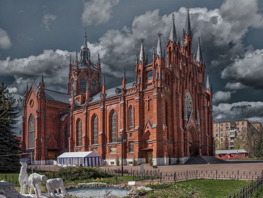 Photograph by Дмитрий Петренко