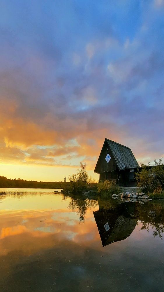 Фотография автора Владимир Романов