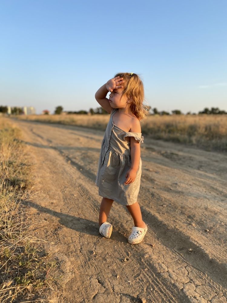 Куда уходит детство?