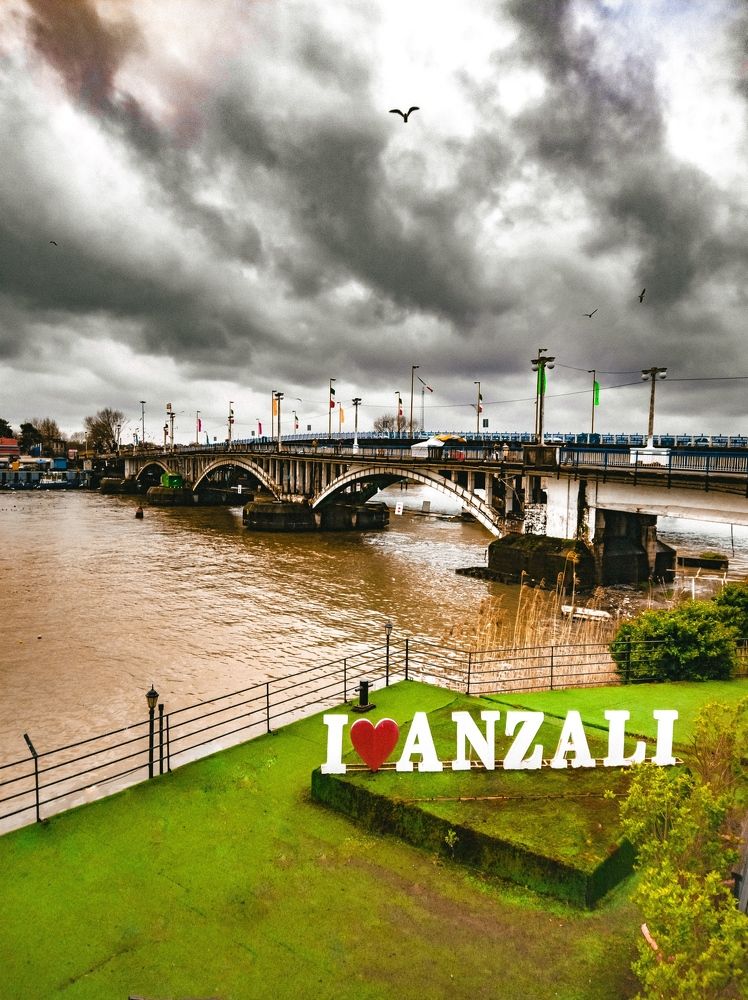 Anzali
