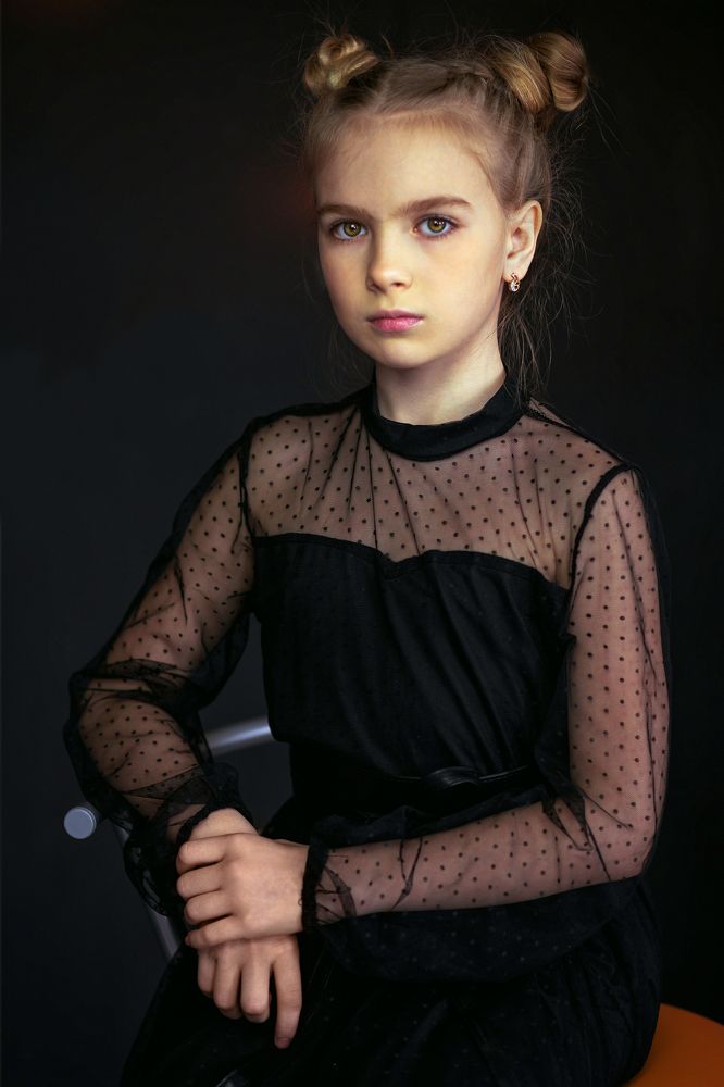 Photograph by Надежда Викулина