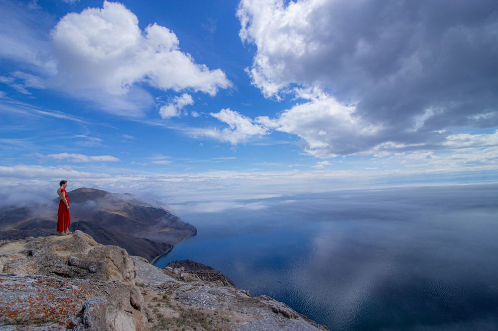 Фотография автора Александр Довганюк