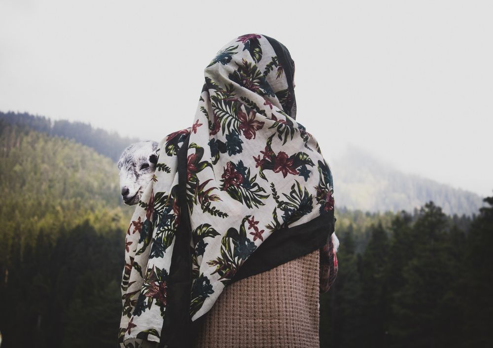 Photograph by Ashraf Saqlain