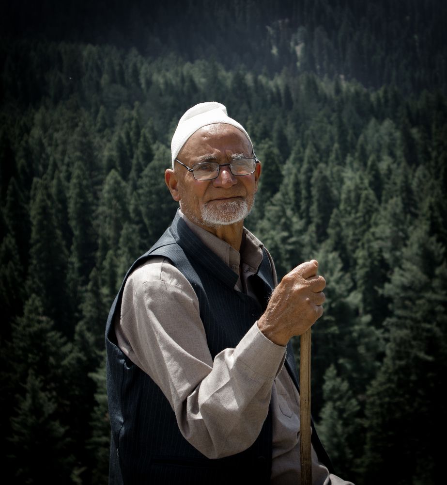 Photograph by Ashraf Saqlain