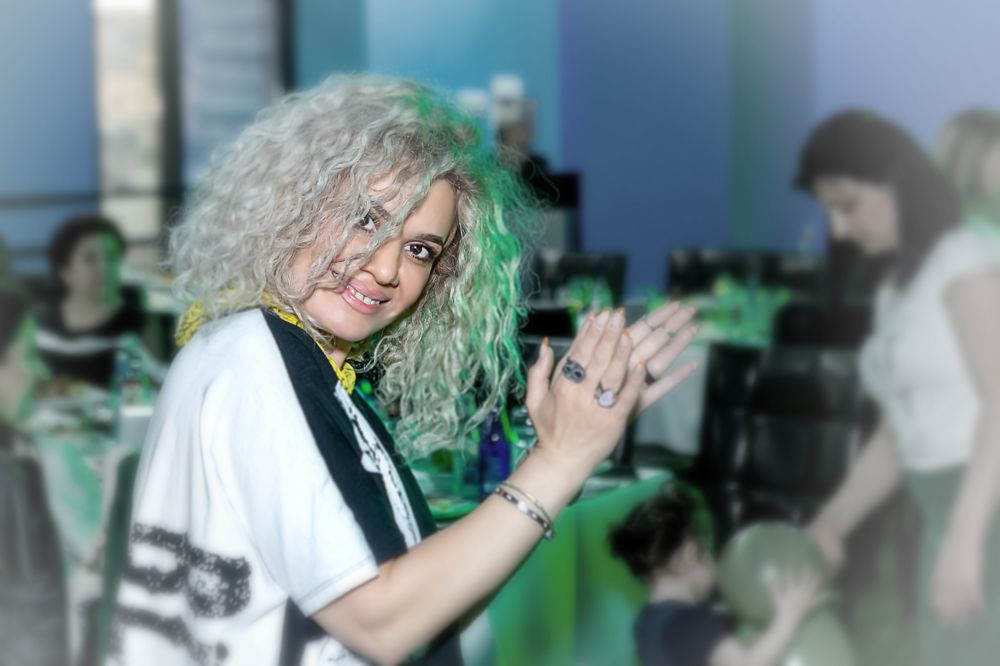 Photograph by Gharibyan Sas