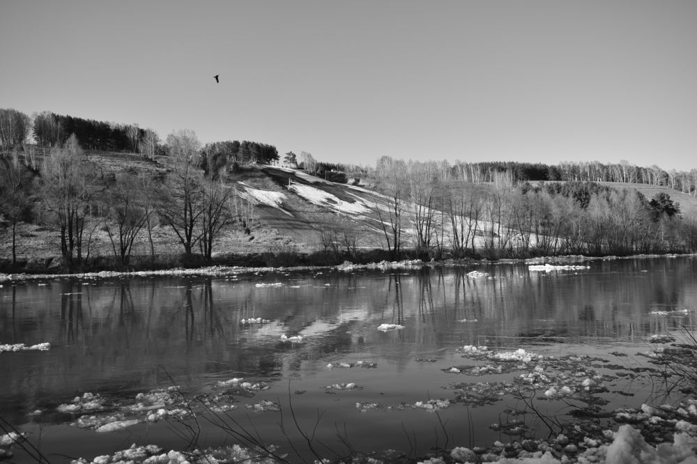 Photograph by Наталья Еременко