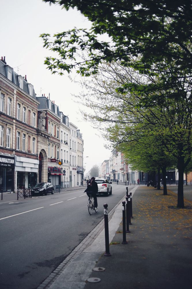 Photograph by Анна Дубровская