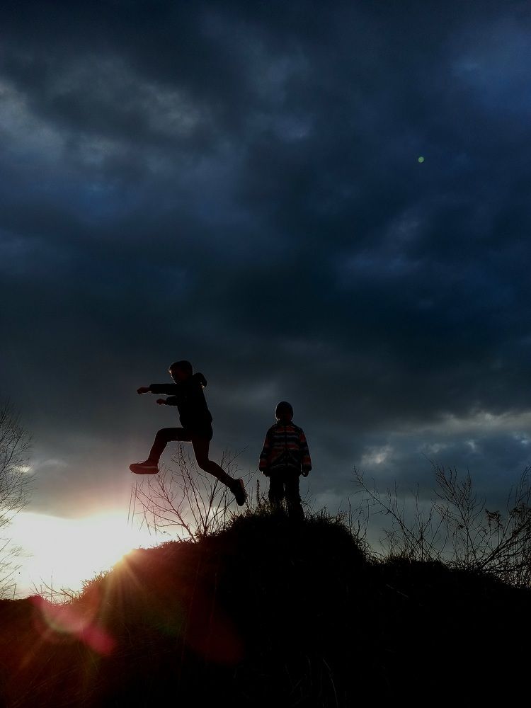 Photograph by Ольга Суторман