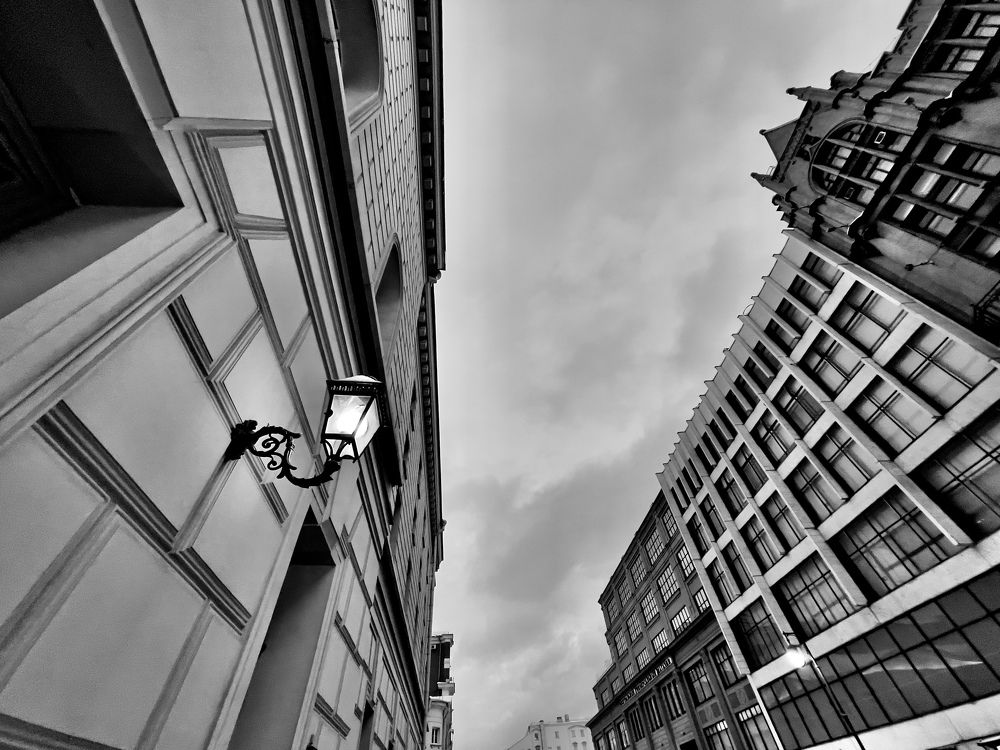 Photograph by Kipkaev Oleg