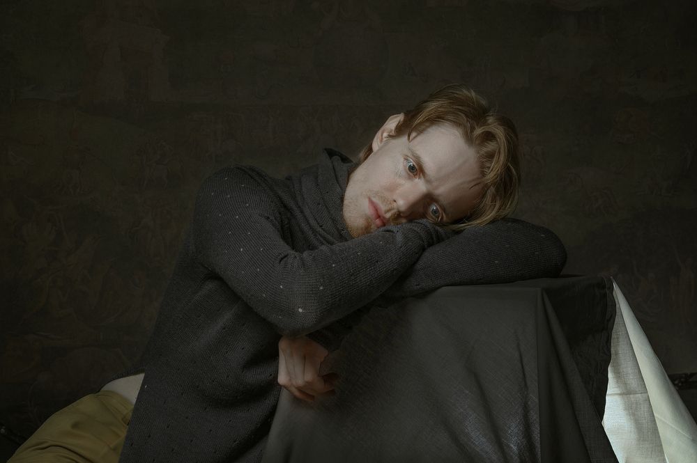 Photograph by Галина Малюгина