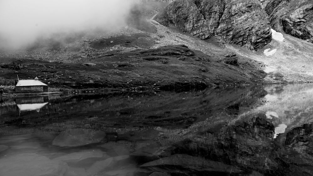 Photograph by Kartick Panja