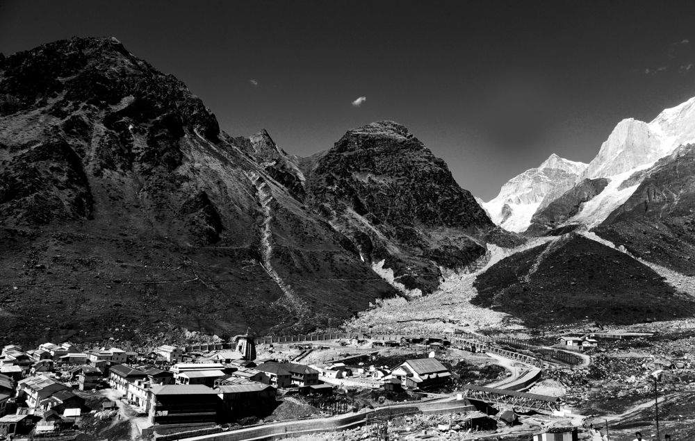 Photograph by Kartick Panja