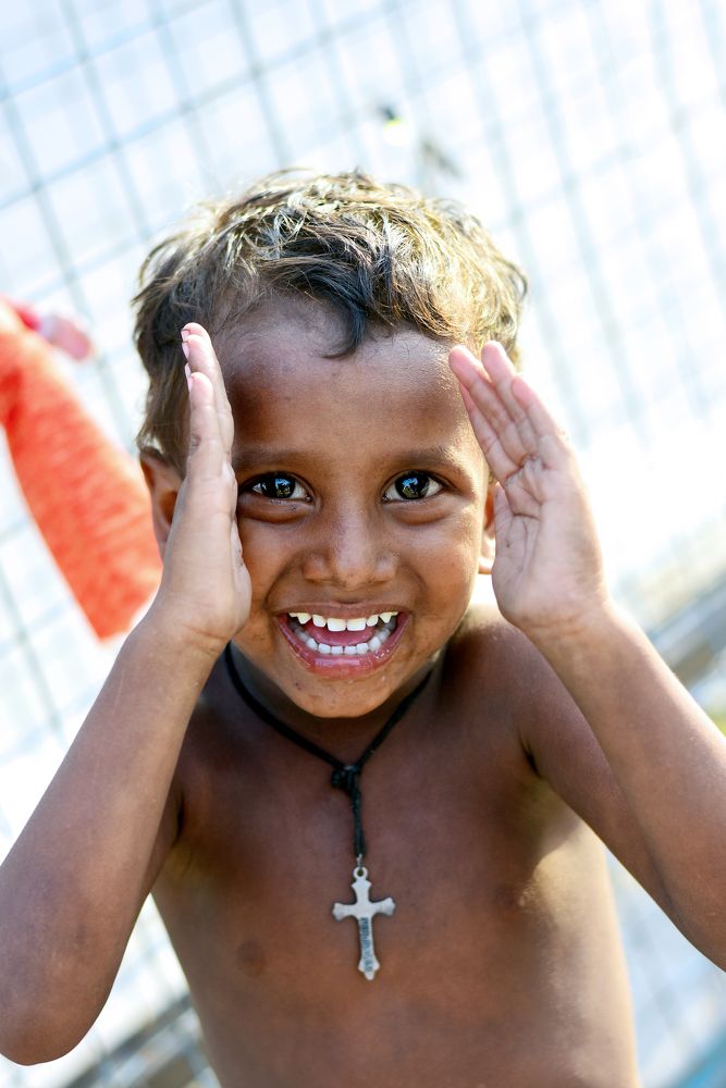 Photograph by Kartick Panja