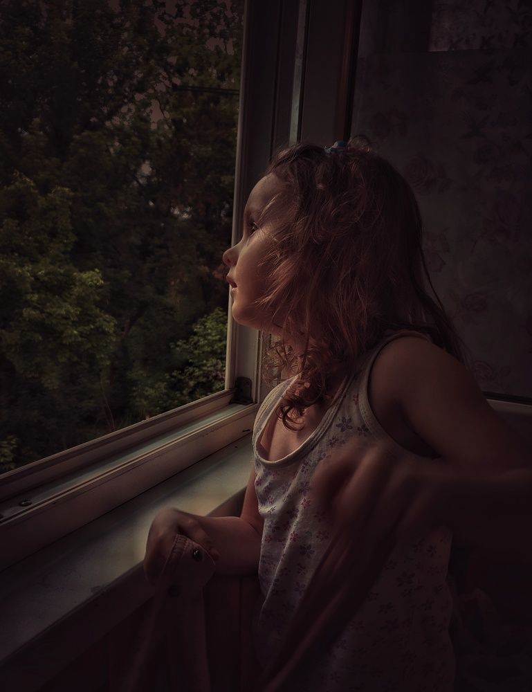 Photograph by Нина Москалёва