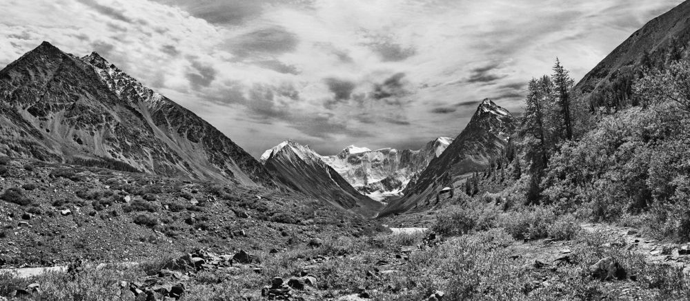 Photograph by Константин Мишнаевский