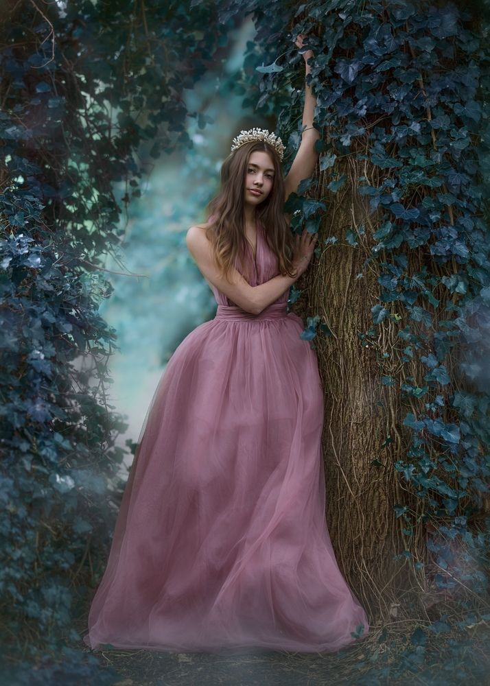 Photograph by Alicja