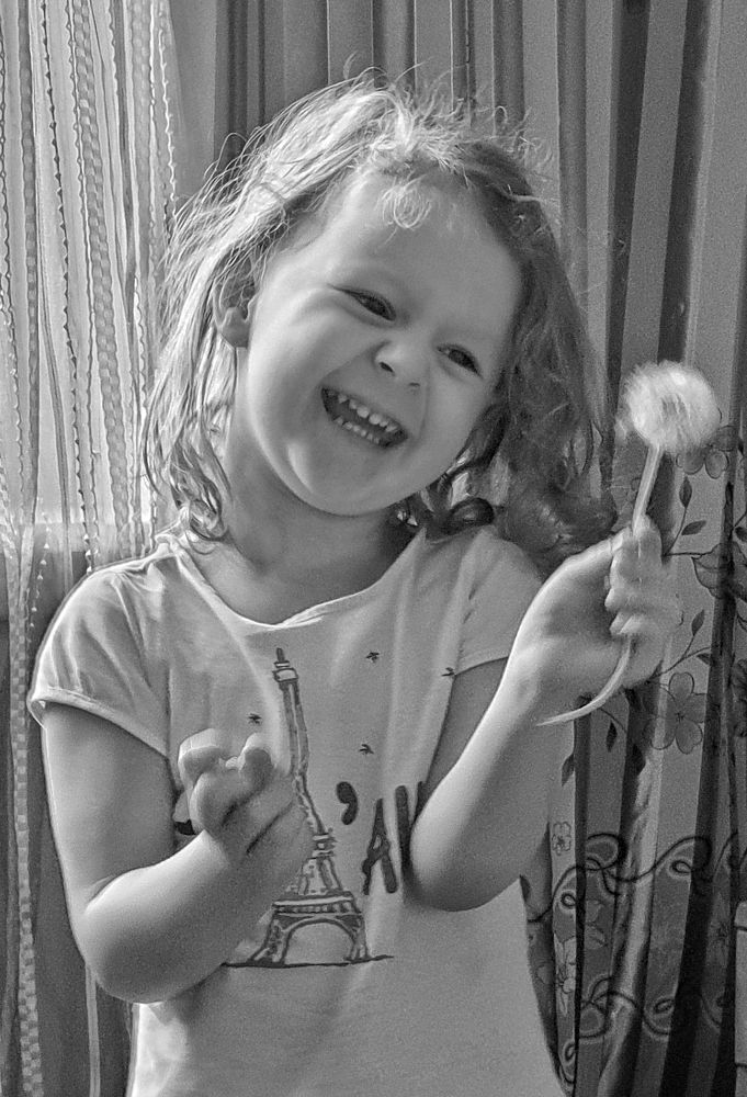 Photograph by Нина Москалёва