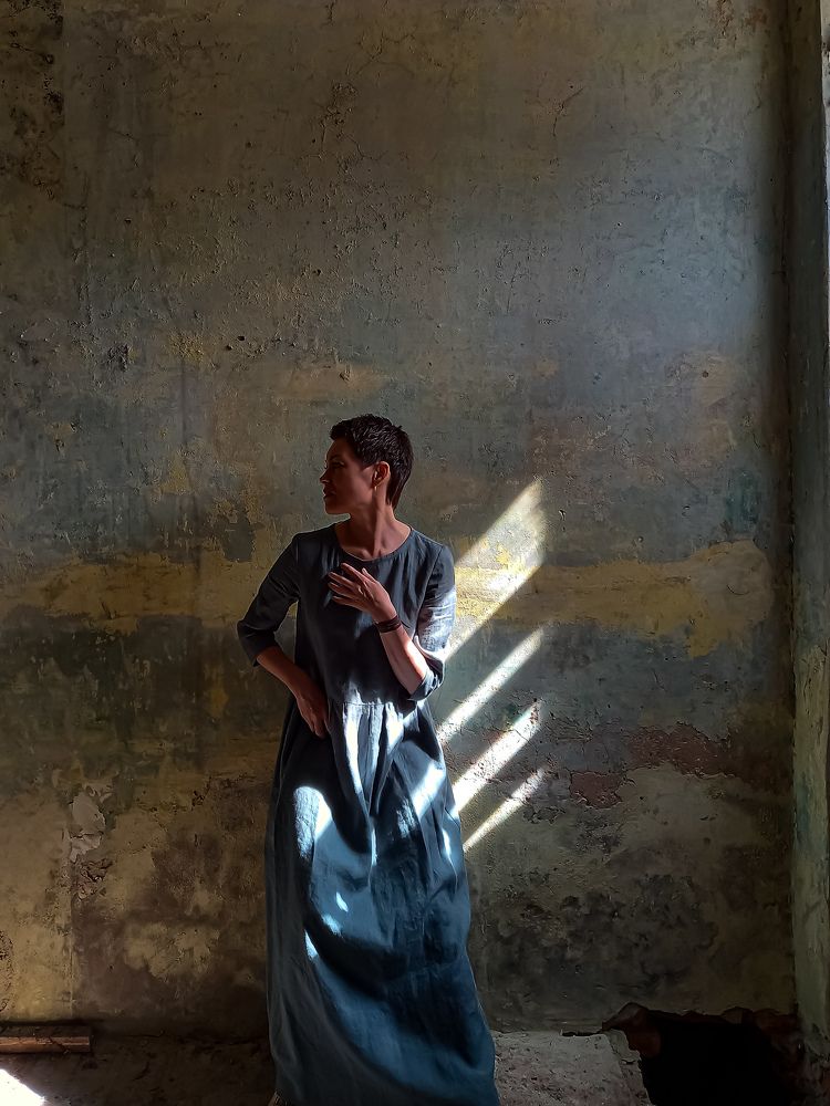 Photograph by Svetlana Yurasova