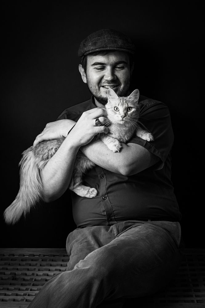 Photograph by Елена Сергеев