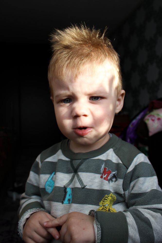 Photograph by Наталья Войтеховская