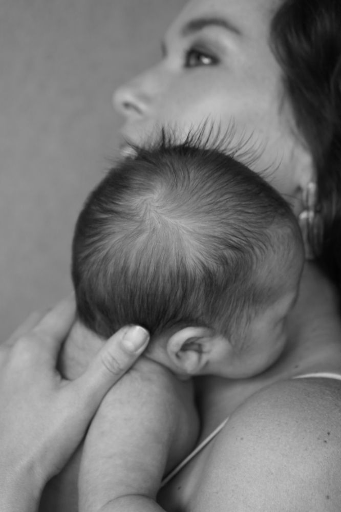 Photograph by Renata Frolkina