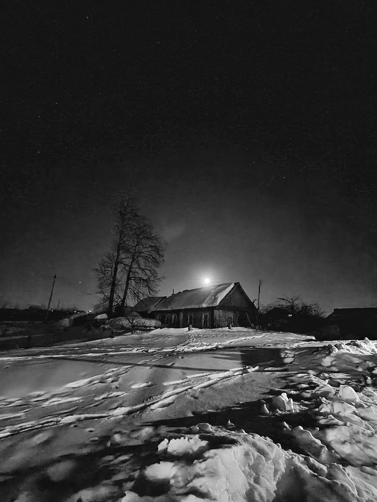 Photograph by Ильдар Гараев