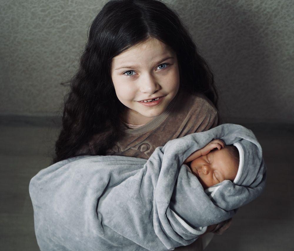 Photograph by Renata Frolkina