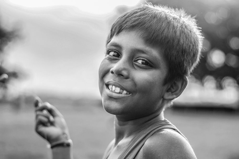 Photograph by Dipankar Paul