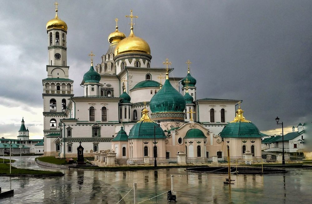 Photograph by Ирина Шилина