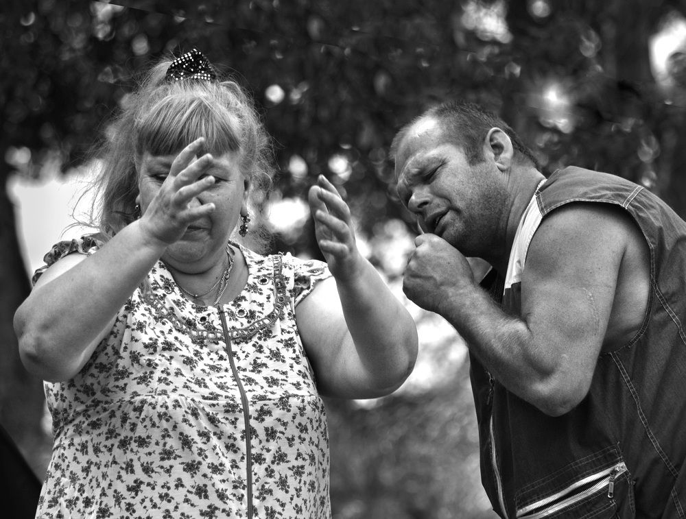 Photograph by Борис Кравецкий