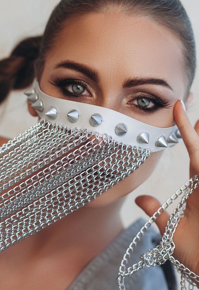 Photograph by Karina Osokina