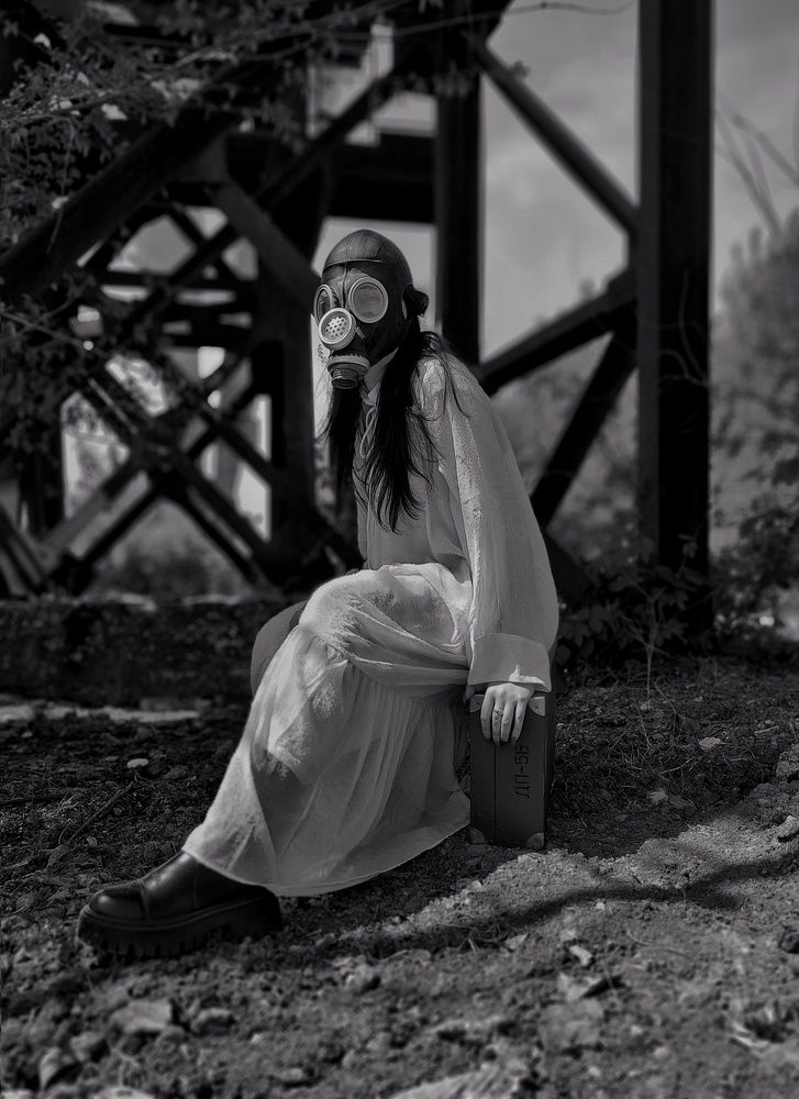 Photograph by Анна