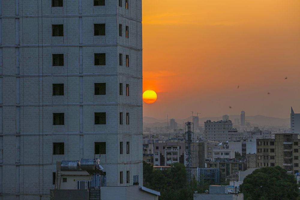 Photograph by Mohammadreza Majlesifar